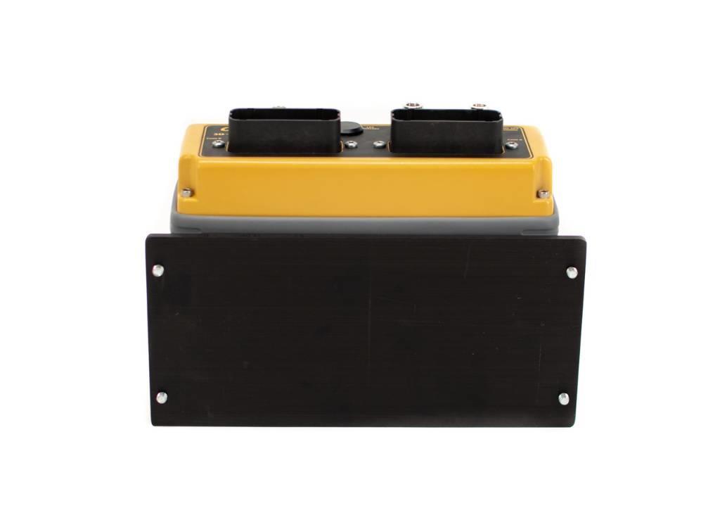 Topcon 3D-MC2 Single Port MC-R3 UHF II GPS MC Receiver Kiti naudoti statybos komponentai
