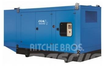 CGM 750P - Perkins 825 Kva generator Dyzeliniai generatoriai