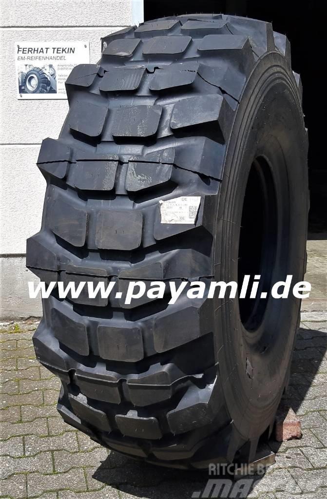 Michelin 23.5R25 XLB E3/L3 Radial NEU Padangos, ratai ir ratlankiai