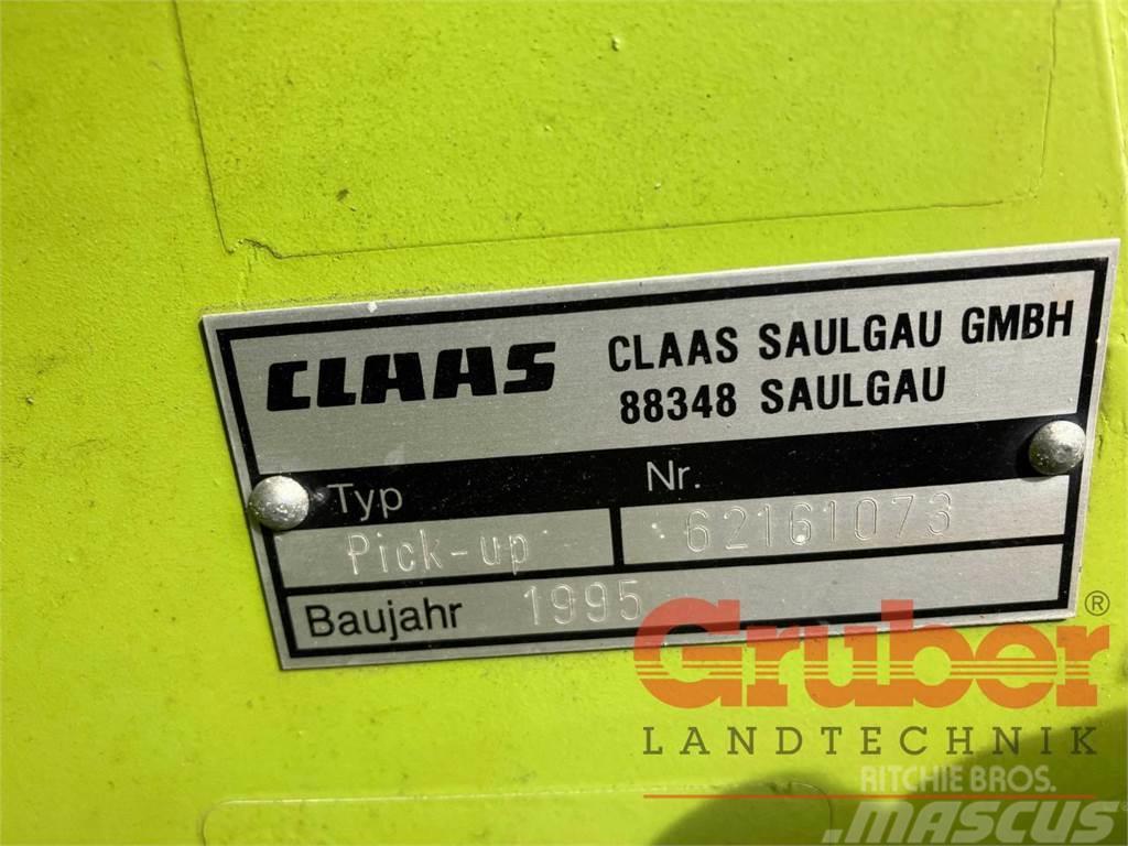 CLAAS 2,20 m Savaeigių pašarų ruošimo mašinų priedai