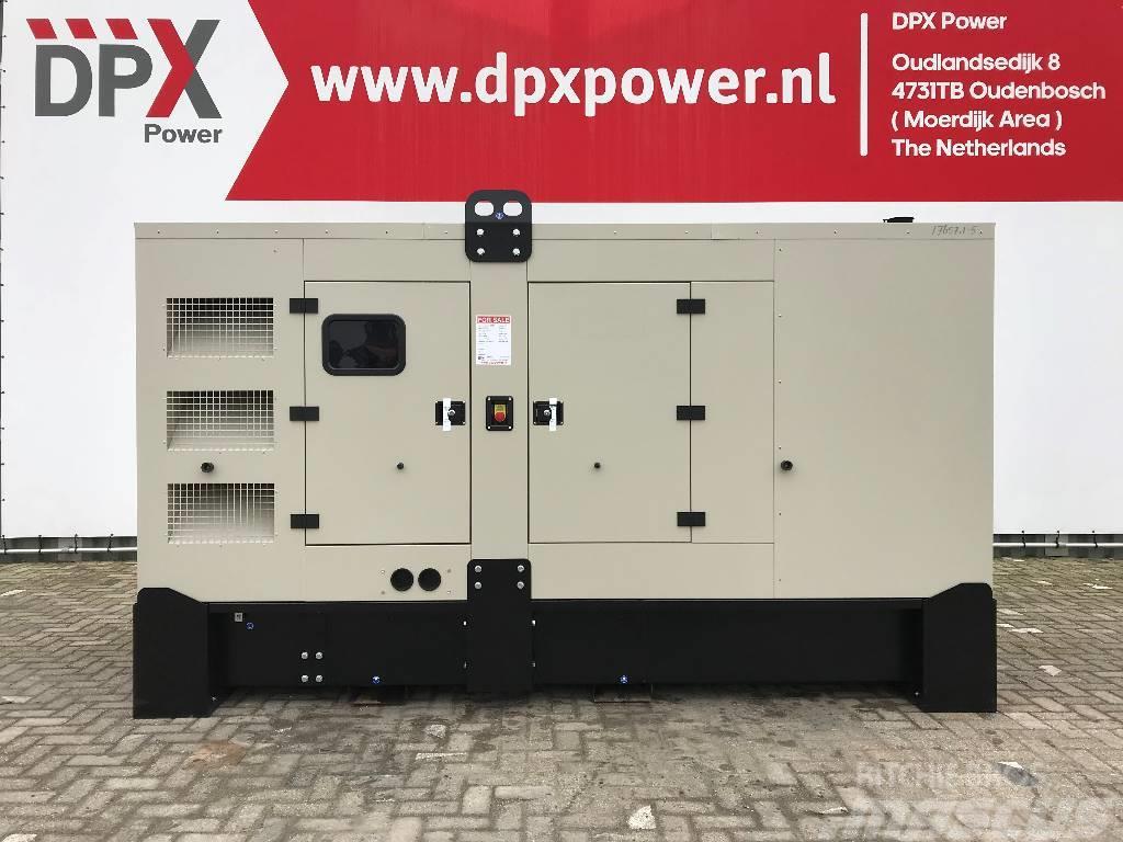 Iveco NEF67TM7 - 220 kVA Generator - DPX-17556 Dyzeliniai generatoriai