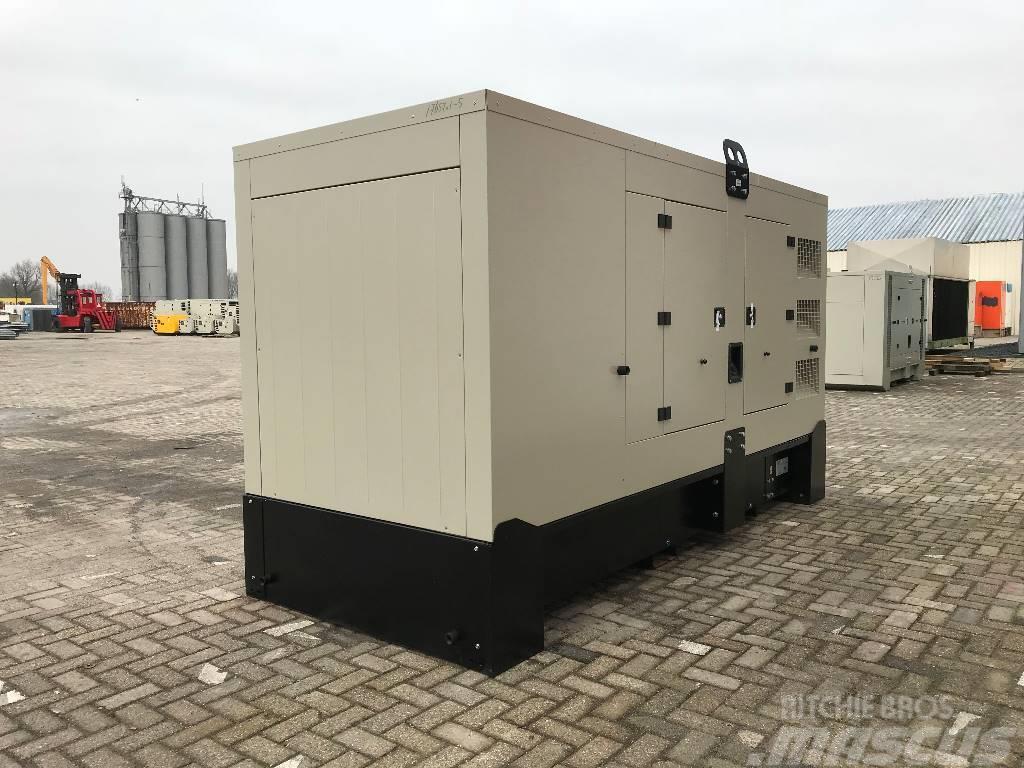 Iveco NEF67TM7 - 220 kVA Generator - DPX-17556 Dyzeliniai generatoriai