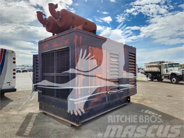  MAGNA MAX 574RSL4036 Dujų generatoriai