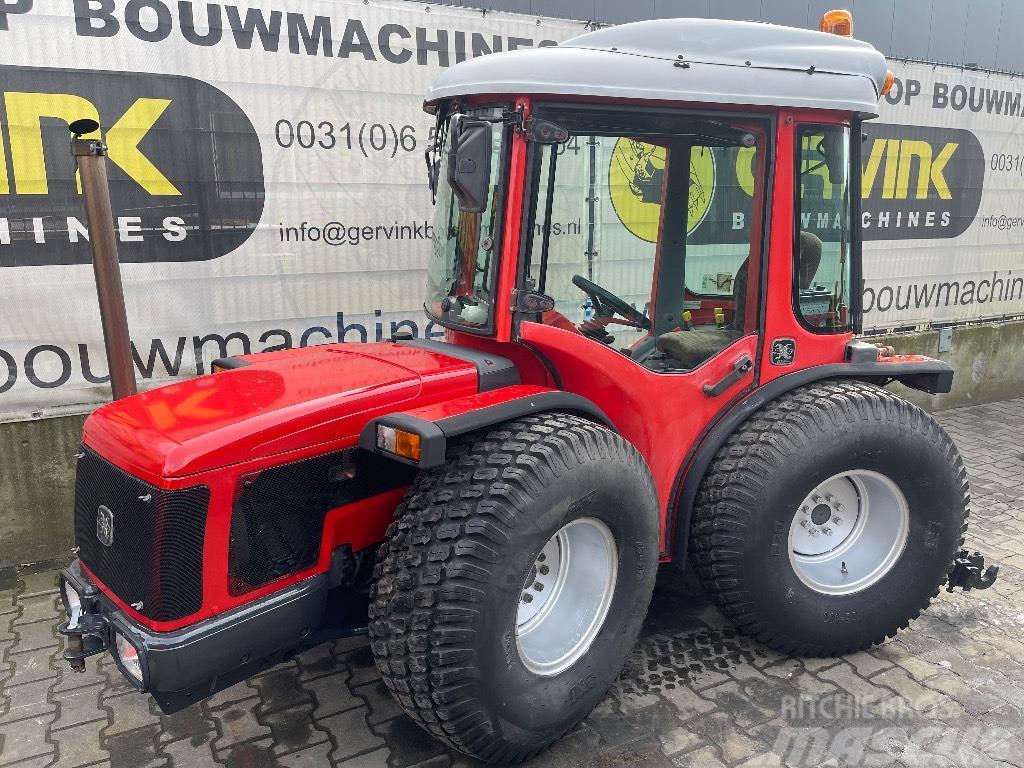 Antonio Carraro Ergit-ST/TRX 840 Traktoriai