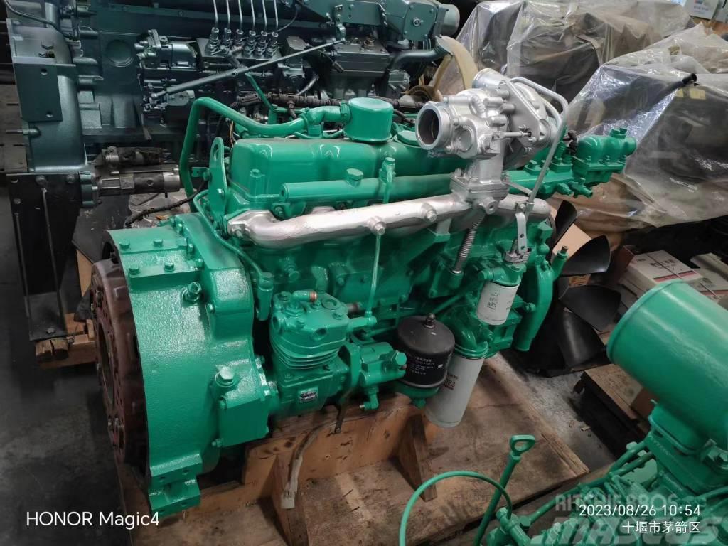 FAW CA6DF3-24E3   construction machinery motor Varikliai