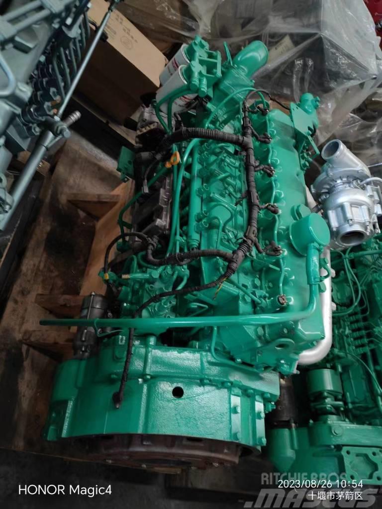 FAW CA6DF3-24E3   construction machinery motor Varikliai
