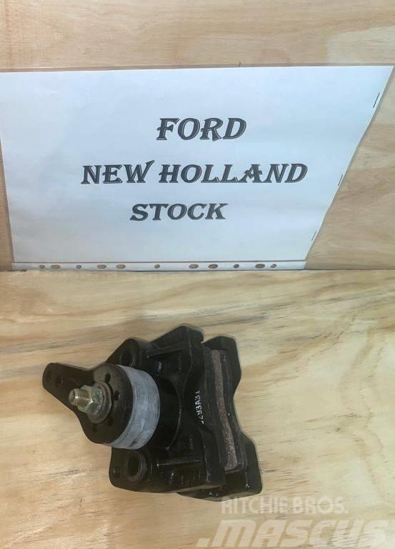 New Holland End of year New Holland Parts clearance SALE! Hidraulikos įrenginiai