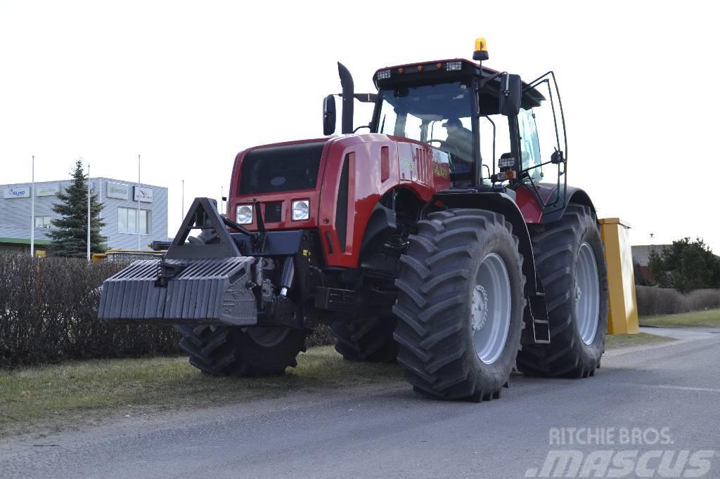 Belarus 3522.5 Traktoriai