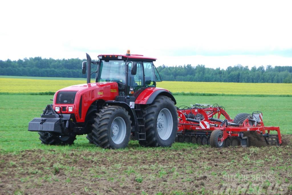 Belarus 3522.5 Traktoriai