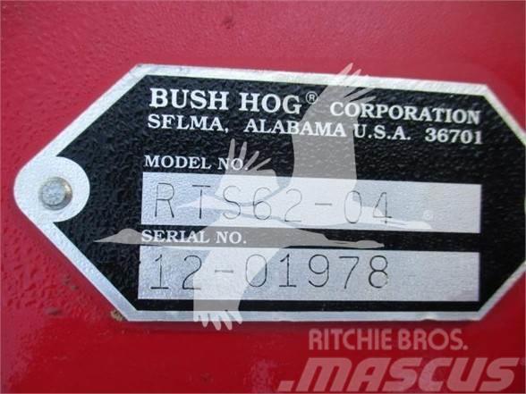 Bush Hog RTS62-04 Kita kultivavimo technika ir priedai