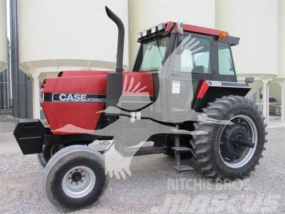 J I Case 2394 Traktoriai