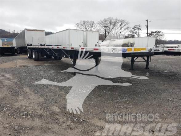 Utility COMBO Bortinių sunkvežimių priekabos su nuleidžiamais bortais
