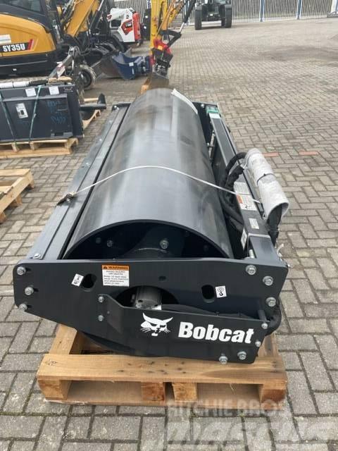 Bobcat Vibratory Roller Walze 80, neu Kiti volai