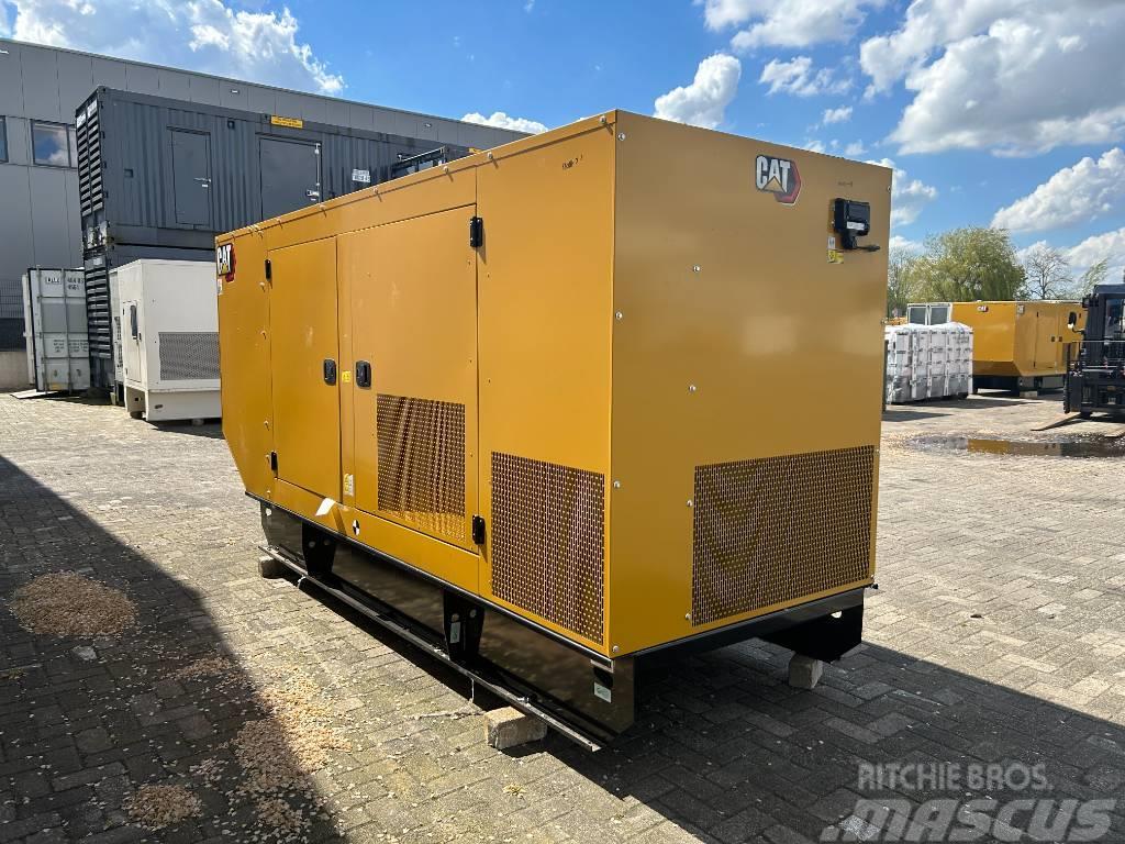 CAT DE250E0 - C9 - 250 kVA Generator - DPX-18019 Dyzeliniai generatoriai
