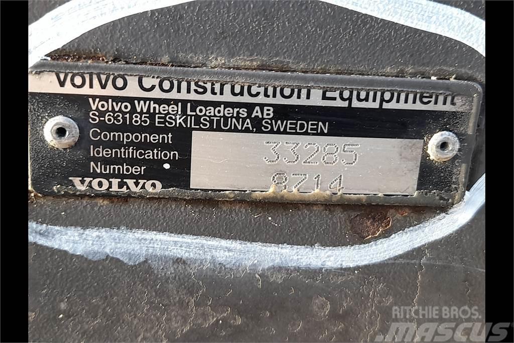 Volvo L90 F Lifting Frame Kita
