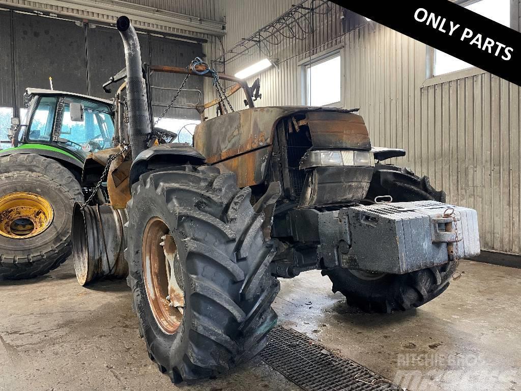 Case IH MX 135 Dismantled: only spare parts Traktoriai