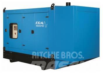 CGM 275F - Iveco 300 Kva generator Dyzeliniai generatoriai