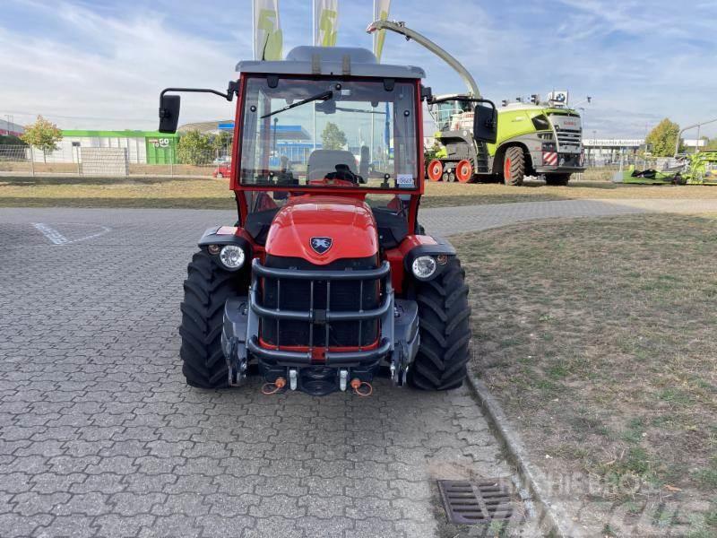 Carraro TR 7600 INFINITY Traktoriai