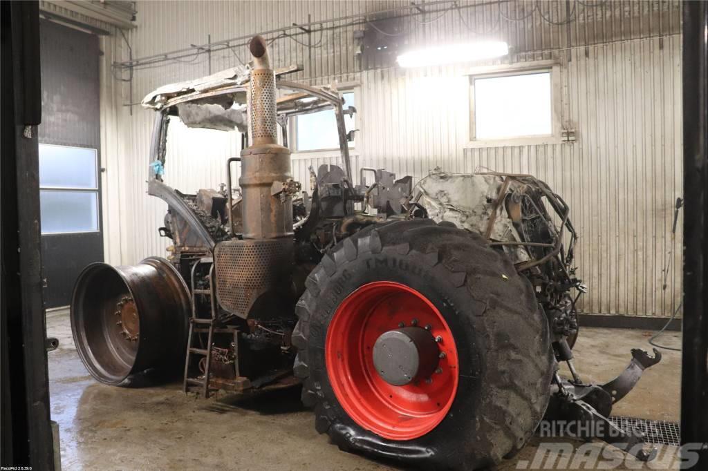 Fendt 1050 Vario Dismantled: only spare parts Traktoriai