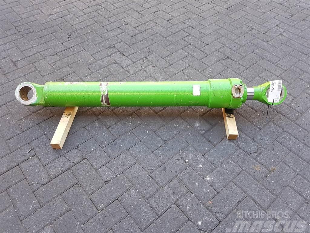 Sennebogen 27779 - 818 - Tilt cylinder/Kippzylinder Hidraulikos įrenginiai