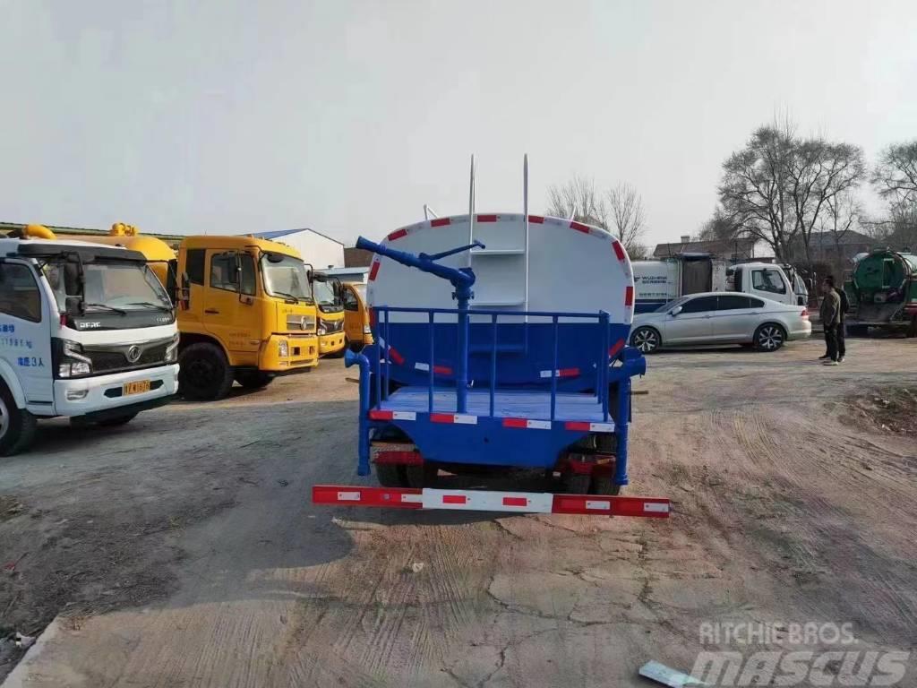 Dongfeng DFAC  10m³  Water Tank Truck Kita