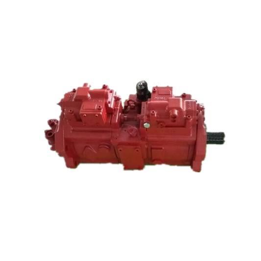 CASE K5V140DTP CX330 Hydraulic Pump KSJ2851 Transmisijos