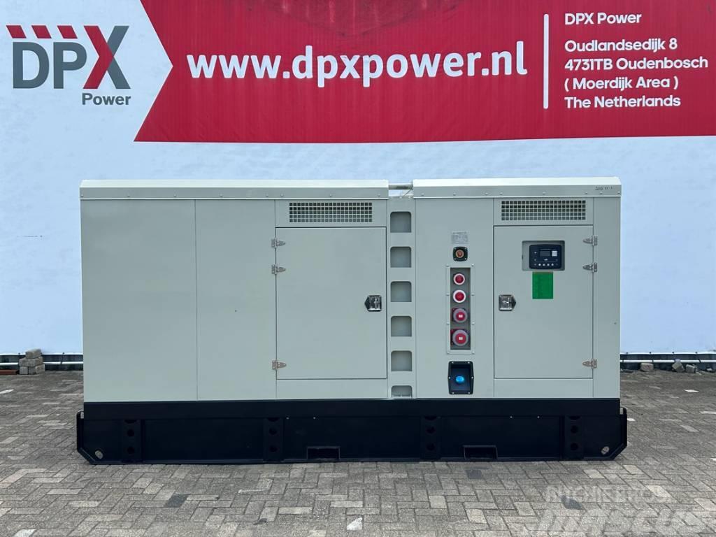 Iveco CR13TE2A - 385 kVA Generator - DPX-20510 Dyzeliniai generatoriai
