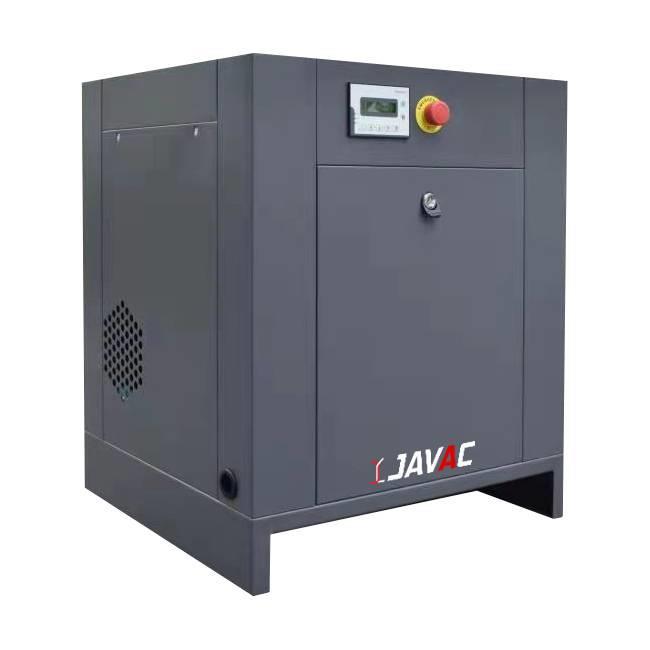 Javac - 10 PK - PMG schroefcompressor - 1200 lt/min Kompresoriai