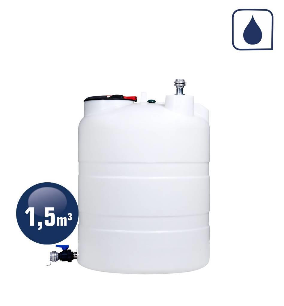 Swimer Water Tank 1500 ELJP Basic Bakai