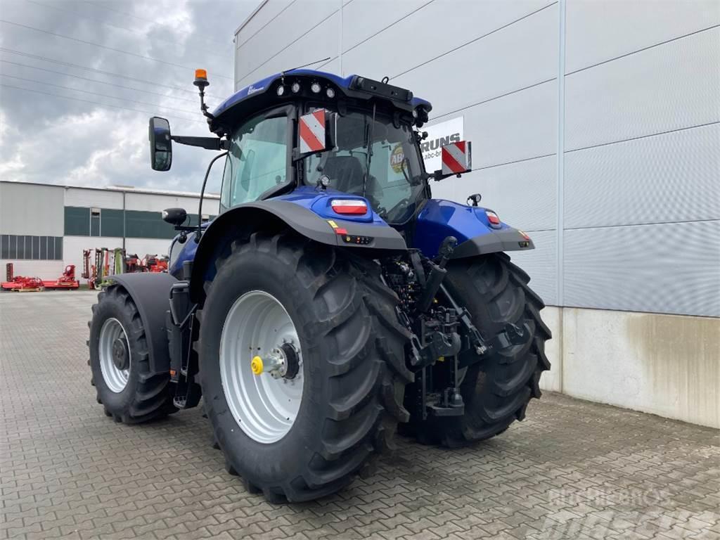 New Holland T7.270 AUTOCOMMAND NEW GEN Traktoriai