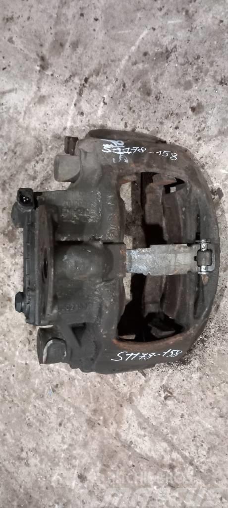 Scania R420 brake caliper 1946306 Stabdžiai