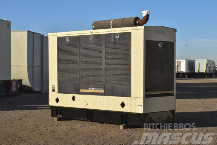 Kohler 250REOZD Dyzeliniai generatoriai
