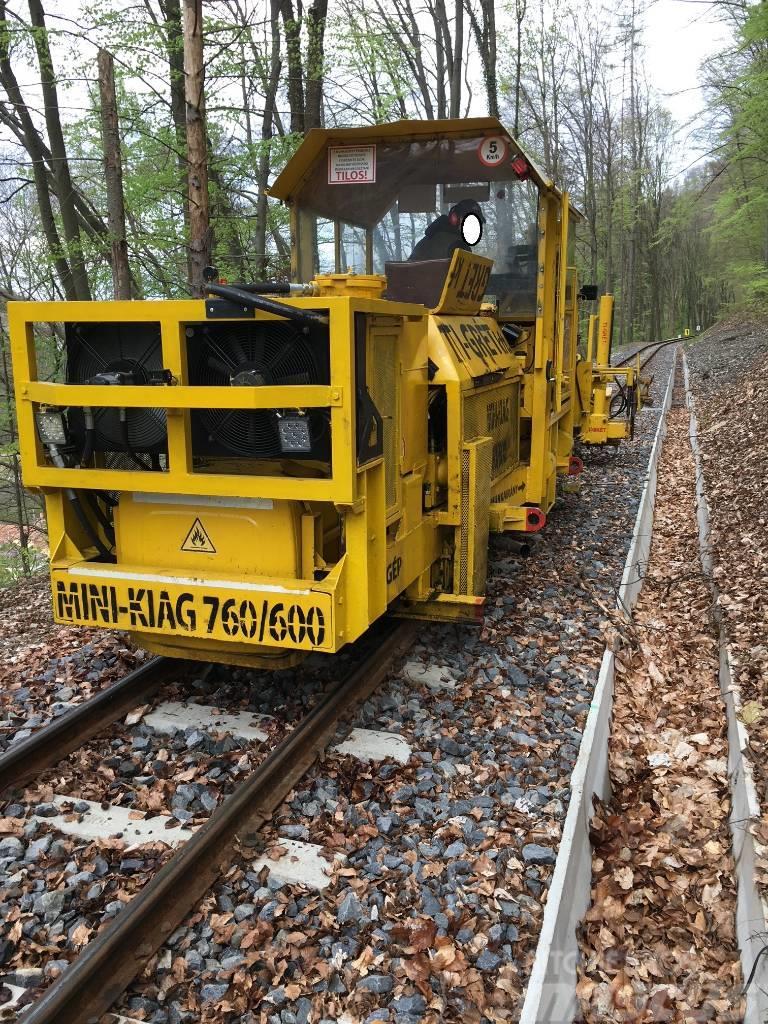  Einzigartig Rail tamping controller Geležinkelio techninis aptarnavimas