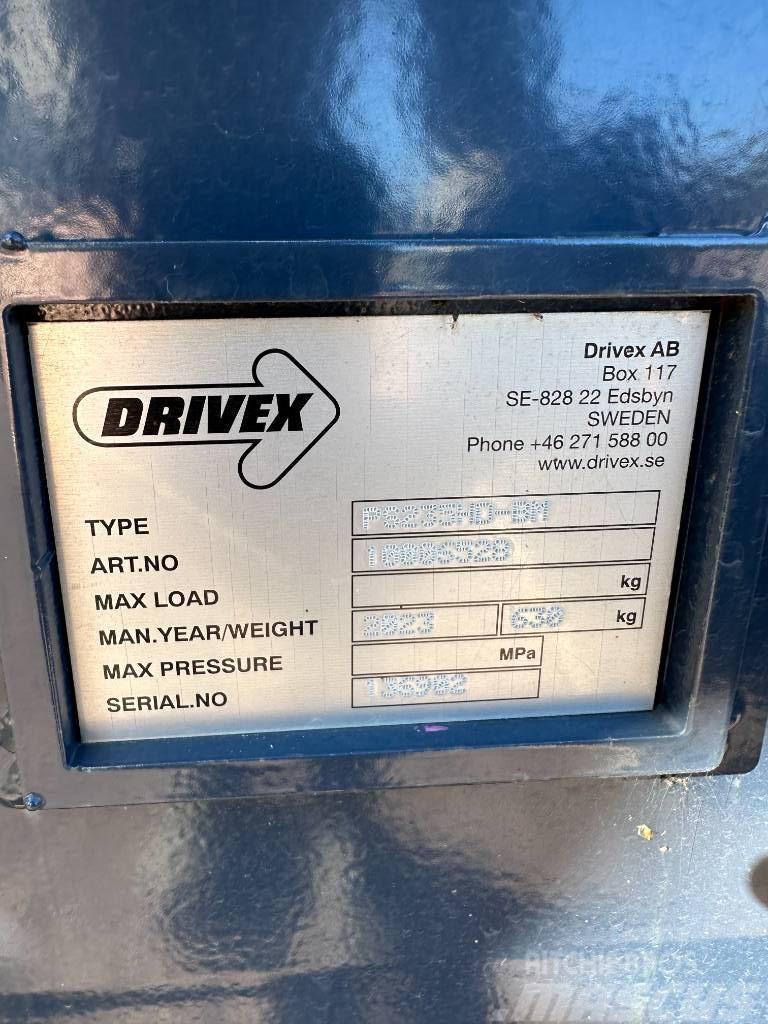 Drivex PS235HD-BM Kita