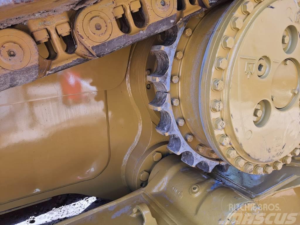 CAT D 6 R XL III Vikšriniai buldozeriai