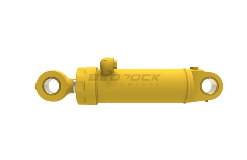 Bedrock Cylinder fits CAT D5C D4C D3C Bulldozer Ripper Kultivatoriai-purentuvai