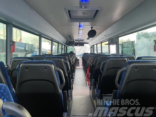 Iveco Crossway Mokykliniai autobusai