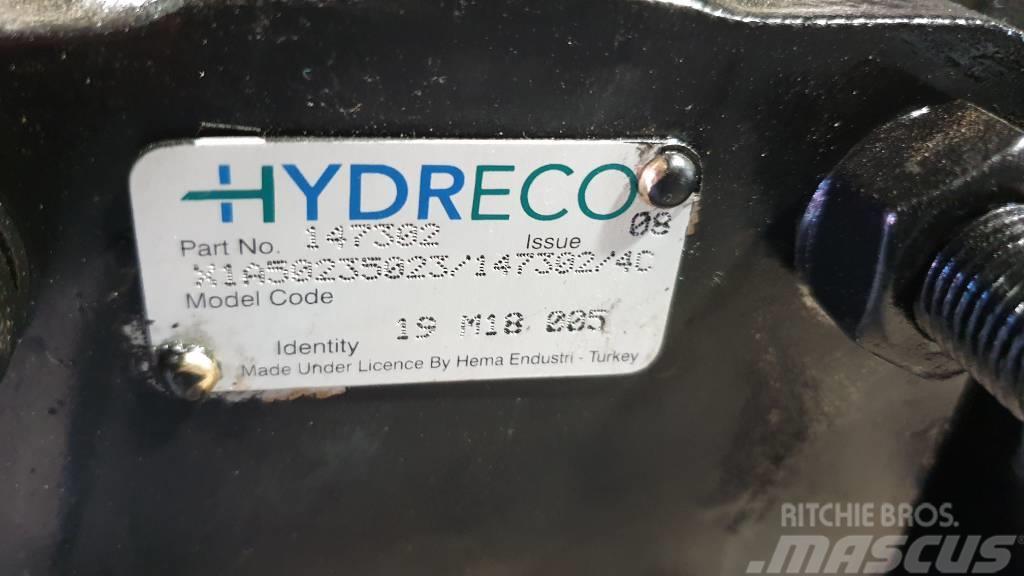David Brown Hydreco X1A50235023/147302/1C Hidraulikos įrenginiai