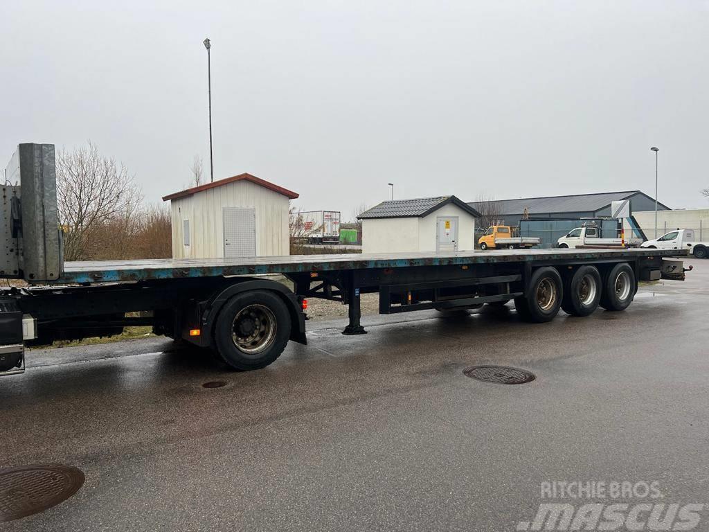 Schmitz S01 Serie 4063 Bortinių sunkvežimių priekabos su nuleidžiamais bortais