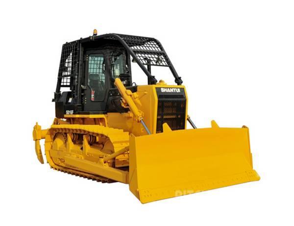 Shantui SD16T Mechanical bulldozer( New) Vikšriniai buldozeriai