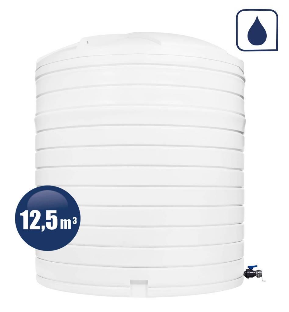 Swimer Water Tank 12500 FUJP Basic Bakai