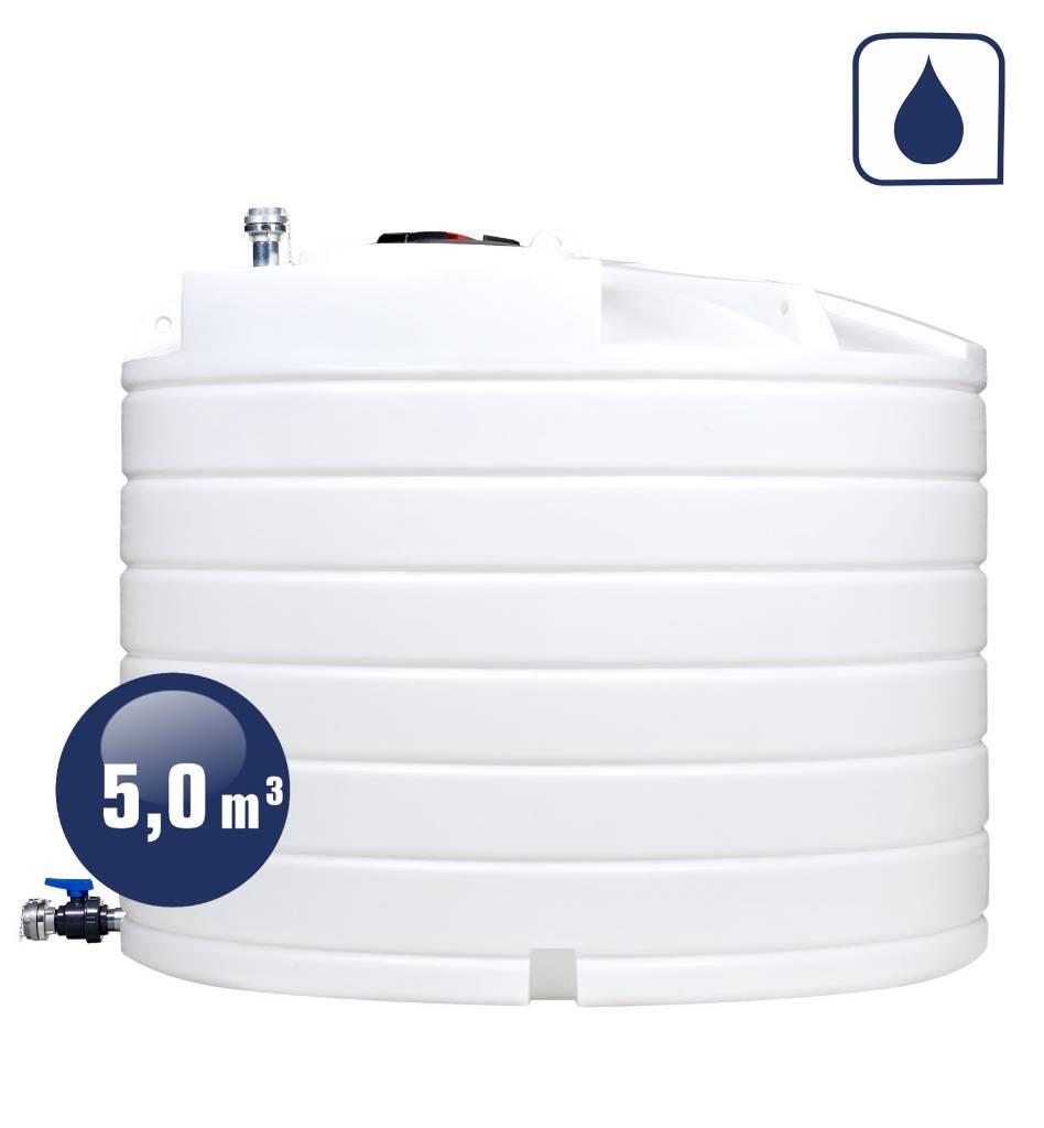 Swimer Water Tank 5000 FUJP Basic Bakai