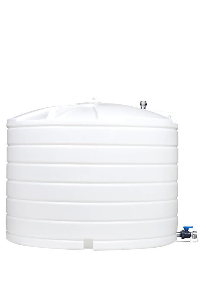 Swimer Water Tank 5000 FUJP Basic Bakai