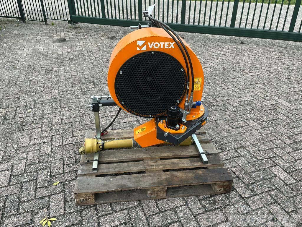 Votex B20 PTO Bladblazer (A) Kompaktinių traktorių priedai