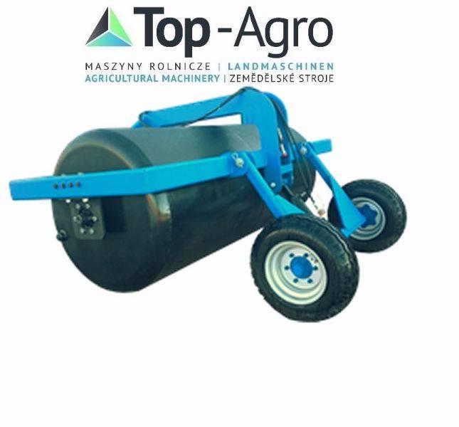 Top-Agro Meadow Roller 2,5 tones / 2,66 m / 3000 l. Volai