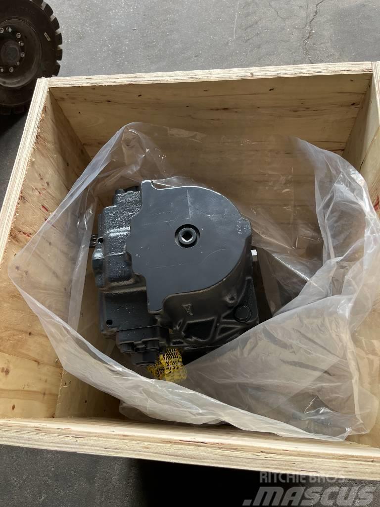 Komatsu PC400-7 Hydraulic Pump 708-2H-00460 Main Pump Hidraulikos įrenginiai
