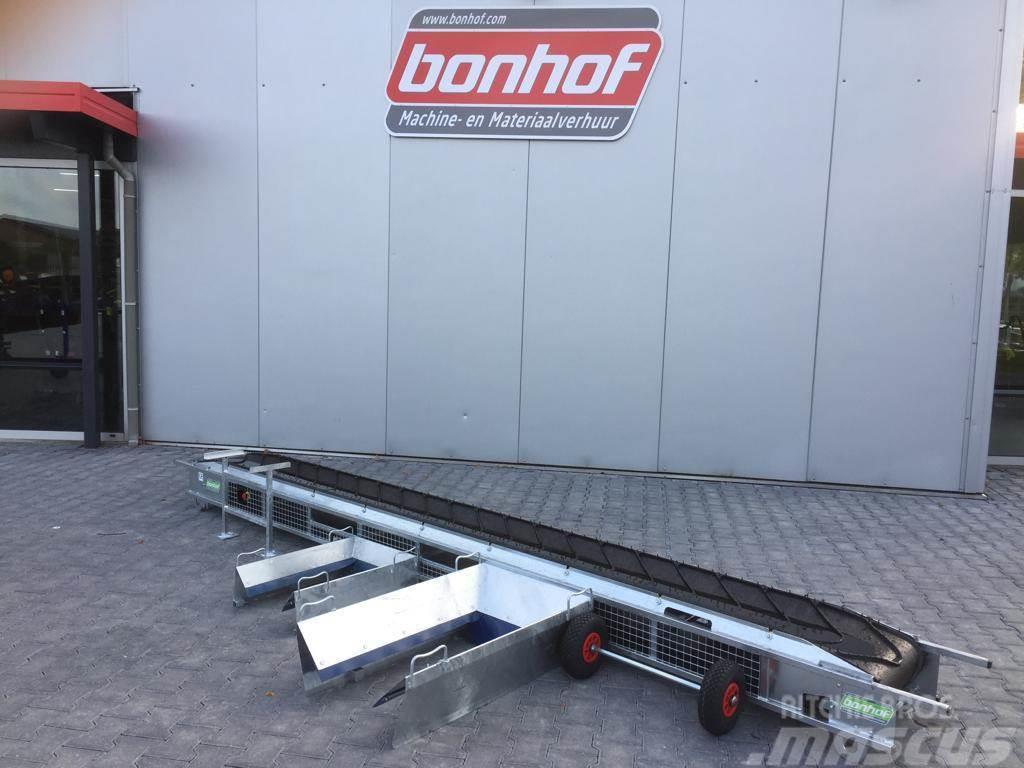 Bonhof Transportbanden Transporteriai