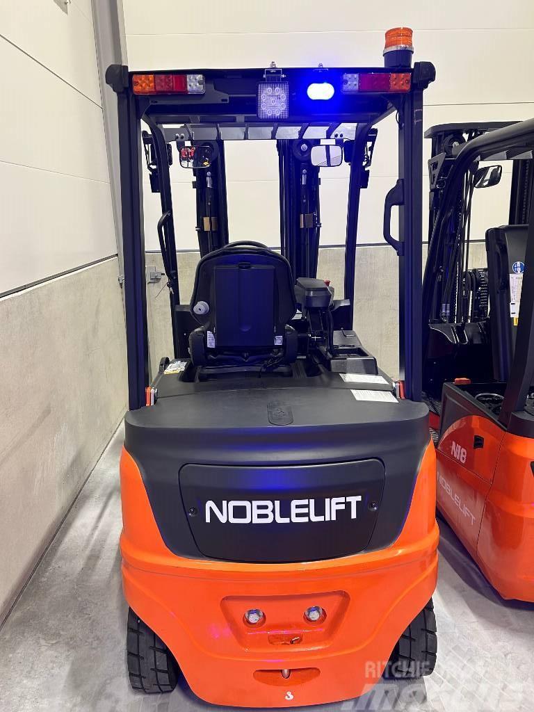 Noblelift FE4PON. 2,0t Elektriniai šakiniai krautuvai