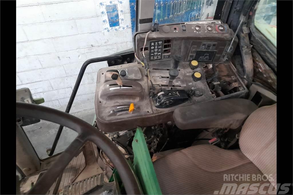 John Deere 6920 Traktoriai