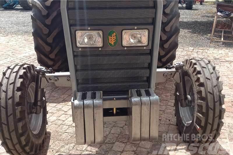Tafe 8502 Traktoriai